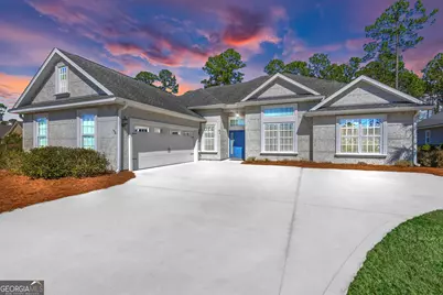 84 Spyglass, Kingsland, GA 31548 - Photo 2
