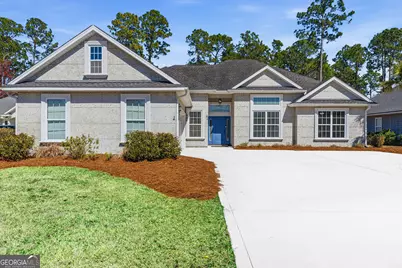 84 Spyglass, Kingsland, GA 31548 - Photo 1