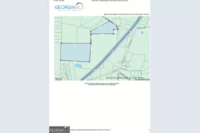 250 Sandhill Hickory Level Road, Carrollton, GA 30116 - Photo 1