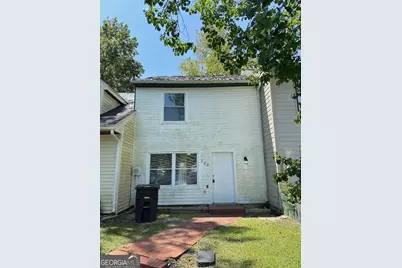 129 Inlet Reach Circle, Saint Marys, GA 31558 - Photo 1