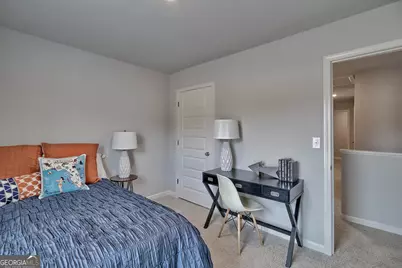 652 Whitman Lane, Stockbridge, GA 30281 - Photo 24