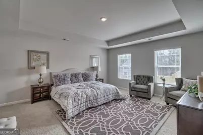 652 Whitman Lane, Stockbridge, GA 30281 - Photo 26