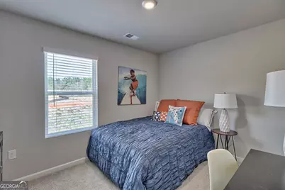 652 Whitman Lane, Stockbridge, GA 30281 - Photo 14