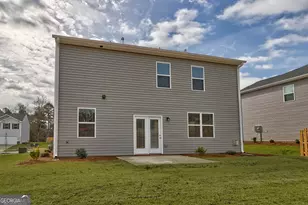 652 Whitman Ln, Stockbridge, GA 30281 - Photo 2