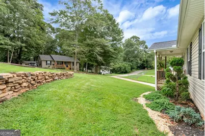 152 Russ Circle, Clarkesville, GA 30523 - Photo 40