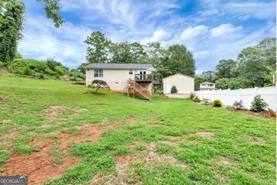 152 Russ Circle, Clarkesville, GA 30523 - Photo 34