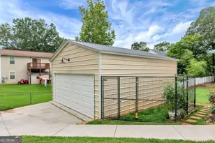 152 Russ Cir, Clarkesville, GA 30523 - Photo 38