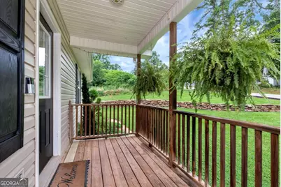 152 Russ Circle, Clarkesville, GA 30523 - Photo 6