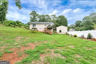 152 Russ Cir, Clarkesville, GA 30523 - Photo 30