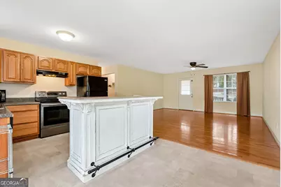 152 Russ Circle, Clarkesville, GA 30523 - Photo 16