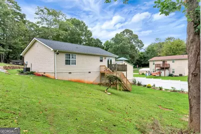 152 Russ Circle, Clarkesville, GA 30523 - Photo 32