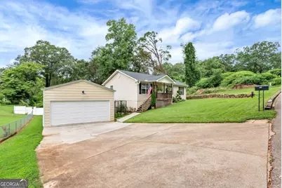 152 Russ Circle, Clarkesville, GA 30523 - Photo 4