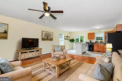 152 Russ Circle, Clarkesville, GA 30523 - Photo 8