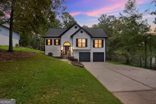 424 S Pine Hill Rd, Griffin, GA 30224 - Photo 2