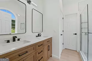 424 S Pine Hill Rd, Griffin, GA 30224 - Photo 14