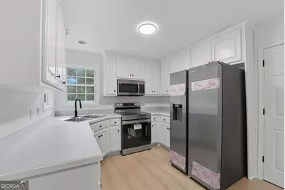 424 S Pine Hill Road, Griffin, GA 30224 - Photo 8