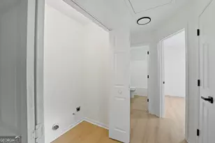 424 S Pine Hill Rd, Griffin, GA 30224 - Photo 18