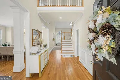 850 Yankton Drive, Lawrenceville, GA 30044 - Photo 4