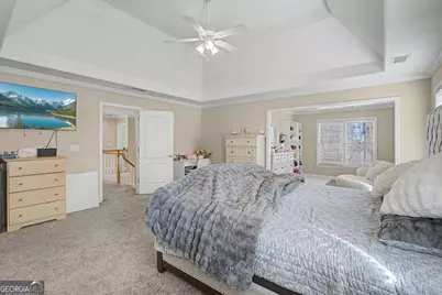 850 Yankton Drive, Lawrenceville, GA 30044 - Photo 14