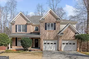 850 Yankton Dr, Lawrenceville, GA 30044 - Photo 1