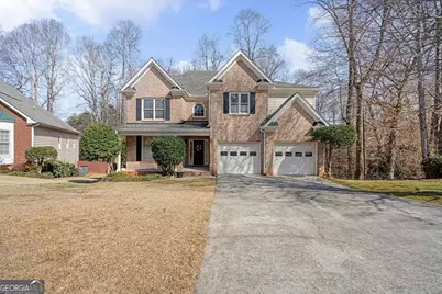 850 Yankton Drive, Lawrenceville, GA 30044 - Photo 2