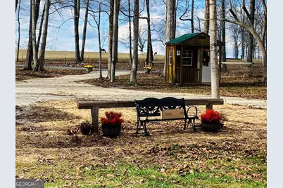 305 Golf Course Road, Menlo, GA 30731 - Photo 2