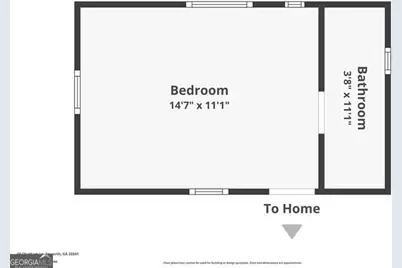 60 Chatham Lane, Epworth, GA 30541 - Photo 66