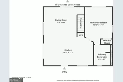 60 Chatham Lane, Epworth, GA 30541 - Photo 64