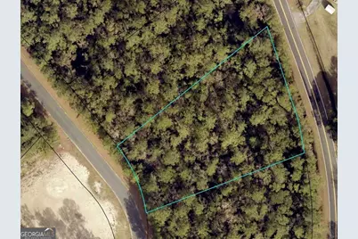 V/L 10 Marina Isle Drive, Woodbine, GA 31569 - Photo 1