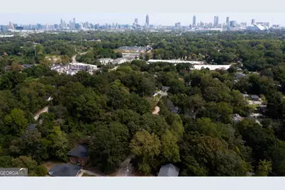 1445 Hawkins Street NW, Atlanta, GA 30314 - Photo 2