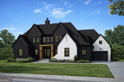 0 Matteo Way #LOT 31, Fayetteville, GA 30215 - Photo 1