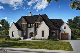 0 Matteo Way, Fayetteville, GA 30215 - Photo 2