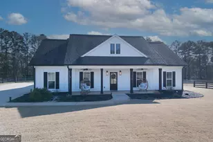 3320 Davis Academy Rd, Rutledge, GA 30663 - Photo 12