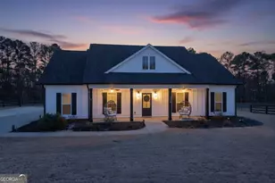 3320 Davis Academy Rd, Rutledge, GA 30663 - Photo 2