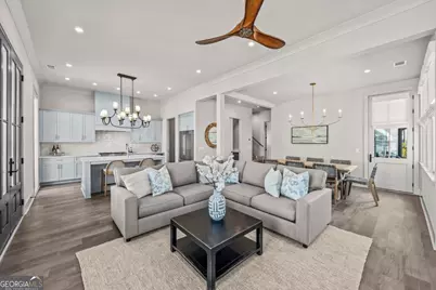 1531 Richland Pointe, Greensboro, GA 30642 - Photo 10