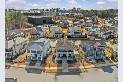 1531 Richland Pointe, Greensboro, GA 30642 - Photo 44