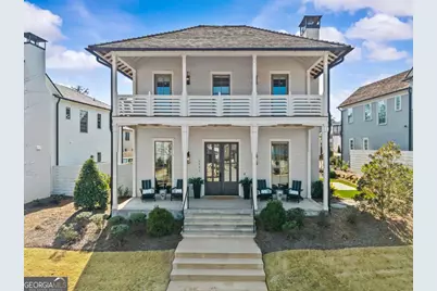 1531 Richland Pointe, Greensboro, GA 30642 - Photo 1