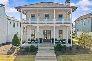 1531 Richland Pointe, Greensboro, GA 30642 - Photo 1