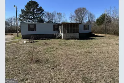 35 Curly Cook Drive, Crawford, GA 30630 - Photo 2