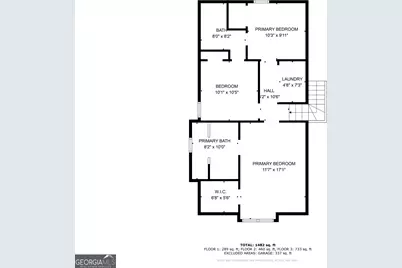 1131 Orr Road, Jonesboro, GA 30238 - Photo 46