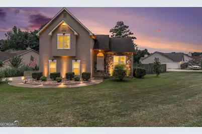 1131 Orr Road, Jonesboro, GA 30238 - Photo 2