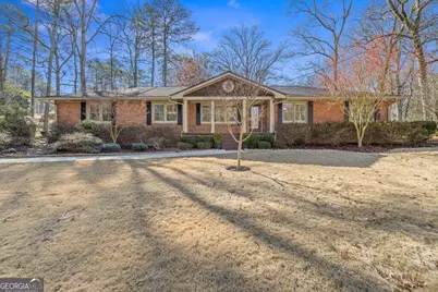 2318 Midvale Circle, Tucker, GA 30084 - Photo 1