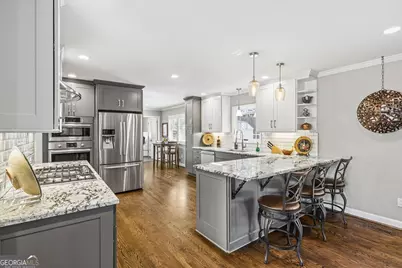 2318 Midvale Circle, Tucker, GA 30084 - Photo 20