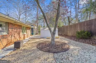 2318 Midvale Cir, Tucker, GA 30084 - Photo 26