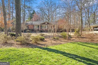 2318 Midvale Circle, Tucker, GA 30084 - Photo 2