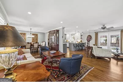 2318 Midvale Circle, Tucker, GA 30084 - Photo 14