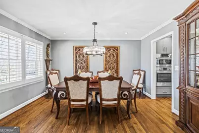 2318 Midvale Circle, Tucker, GA 30084 - Photo 16