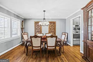 2318 Midvale Cir, Tucker, GA 30084 - Photo 16