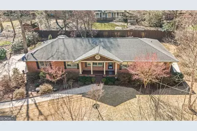 2318 Midvale Circle, Tucker, GA 30084 - Photo 34