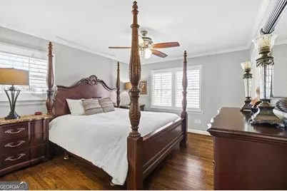 2318 Midvale Circle, Tucker, GA 30084 - Photo 6